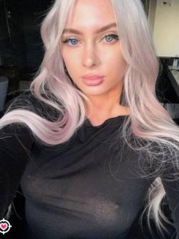 Анкета проститутки Дарина, 23 года